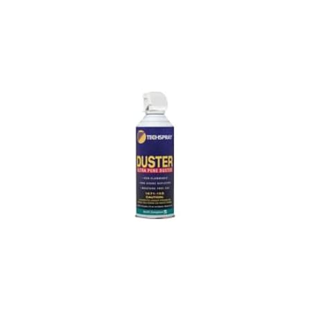 Aerosol Duster, 15 Oz.