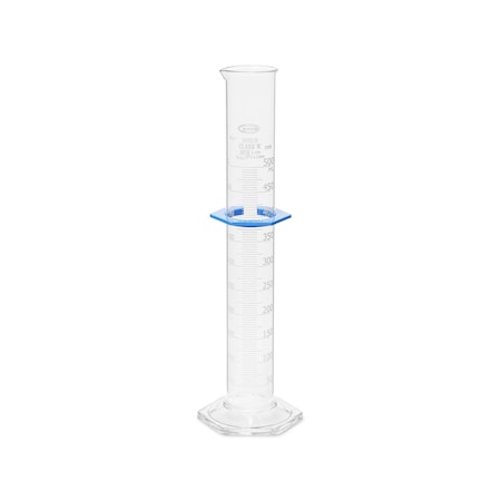 Graduated Cylinder, Colorless