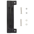 Universal Latch Guard, Durnodic, Steel, 11-3/4"L x 3-1/2"W