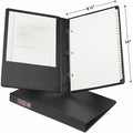 Legal-Size Durable 3 Ring Binder
