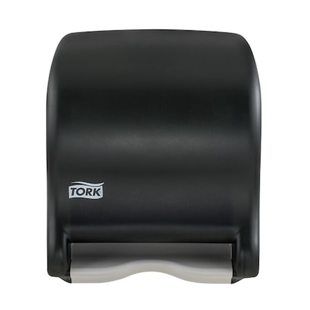 Paper Towel Dispenser, Automated