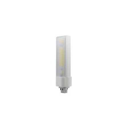 Linear LED Light Bulb, 15.5 W, Plastic