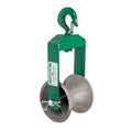 Cable Puller Sheave, 4000 lb Max