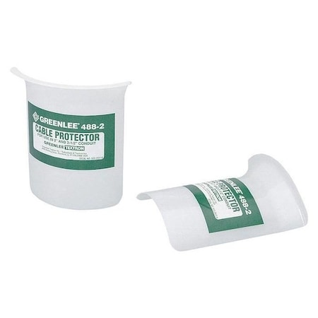 Cable Protector, Feeding Sheave Ty, Nylon
