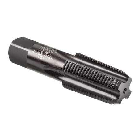 Tap, 1/2 Npt E5115
