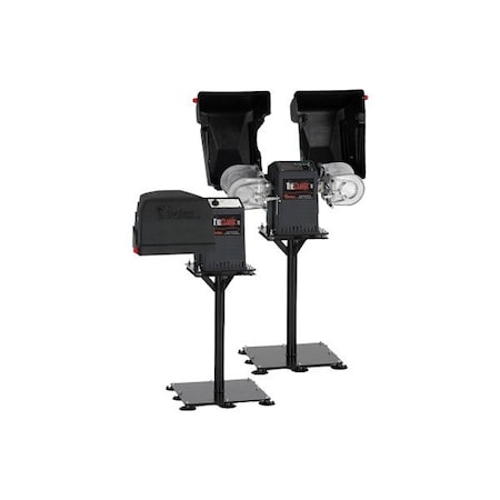 Mixer Stand