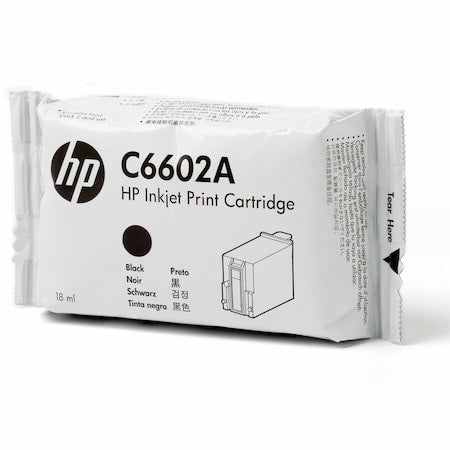 Ink Cartridge, Black