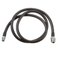 Hose, with Fitting