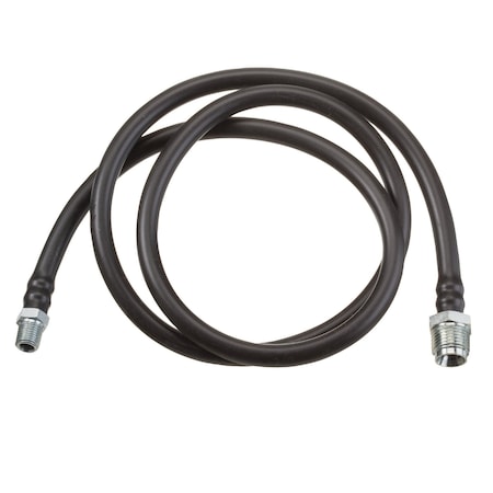 Hose, with Fitting