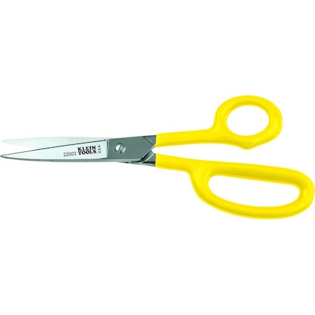 High-Leverage Utility Shear, 8-Inch