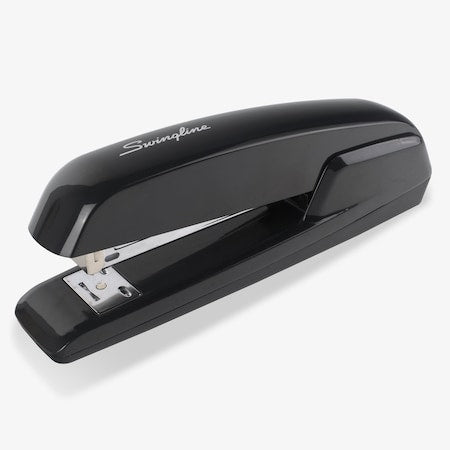 Durable Desk Stapler, Antimicrobial, 25