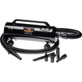 Air Force High Power Master Blaster 8-HP Cleaning / Drying System