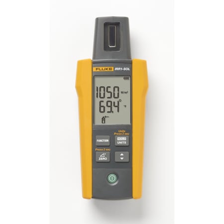 Panel Mounting Bracket,Irradiance Meter