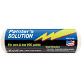 9" Paint Roller Cover, 1/2" Nap, Woven Fabric