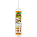 Construction Adhesive, Max Strength Series, Clear, 9 oz, Cartridge