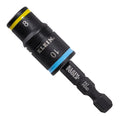 1/4 in Drive Double Ended Nutsetter, Metric, 2 pcs