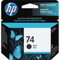 Ink Cartridge, Black