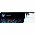 High Yield Toner Cartridge, Cyan