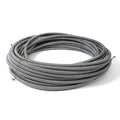 Drain Cleaning Cable, 5/8 in Dia, 100 ft L