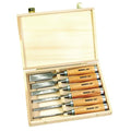 Wooden Box, 6 pcs.
