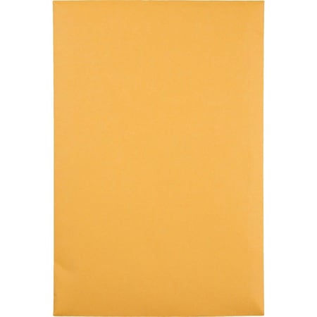 Catalog Envelope, Lt Brown, Kraft, PK100