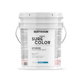 Interior Paint, White, 5 gal