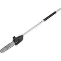 M18 FUEL 10" Pole Saw Attachment QUIK-LOK