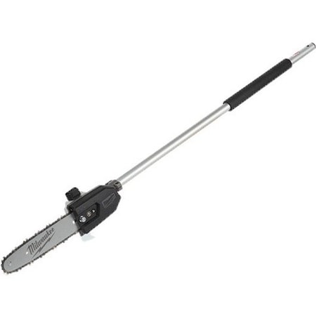 M18 FUEL 10" Pole Saw Attachment QUIK-LOK