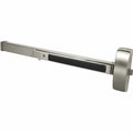 Adams Rite 8800 Series (Life-Safety) Narrow Stile Rim Exit Device - 36"