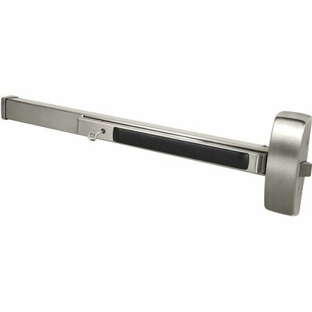 Adams Rite 8800 Series (Life-Safety) Narrow Stile Rim Exit Device - 36"