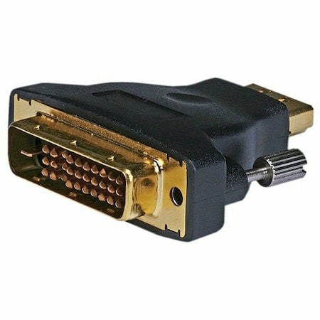 CPU Cord Adapter, M1-D-(P&D) M/HDMI F