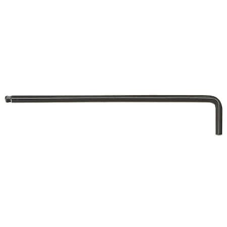 SAE L-Shape Ball Hex Key Hex Key, 7/8" Tip Size