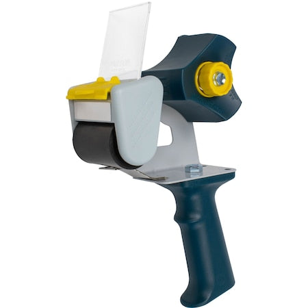 Economy Pistol Grip Tape Dispenser for 2" Rolls