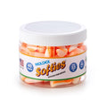 Softies Disposable Earplug, Foam, Uncorded