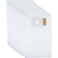 Filter Bag, 10 PK