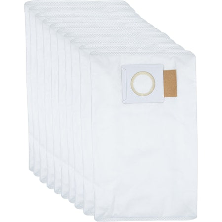 Filter Bag, 10 PK
