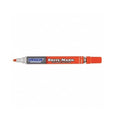 Brite-Mark Regular Line Orange Marker
