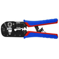 Crimping Pliers