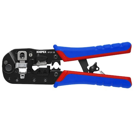 Crimping Pliers