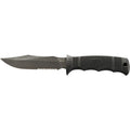 SEAL Pup(TM) Knife w/Sheath