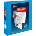 Binder, Nonstick Heavy-Duty View 3 Ring