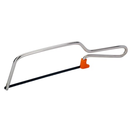 Junior Hacksaw, Wire Handle, 6"