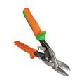 Aviation Snips, Wire Cutter, Right, 10.063''