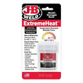 Urethane Adhesive, ExtremeHeat Series, Black, Dual-Cartridge, 24 hr Functional Cure