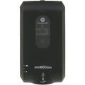 Soap/Sanitizer Dispenser, EnMotion, Auto, 1,000 mL; 1,200 mL Refill Size, Foam, Black, Matte