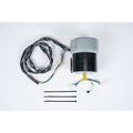Motor, Metal, 11 in W, 15 in L