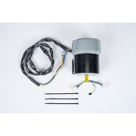 Motor, Metal, 11 in W, 15 in L