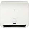 enMotion Impulse 1-Roll Automated Touchless Paper Towel Dispenser , Gray