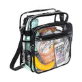 Clear Bag Stadium Approved