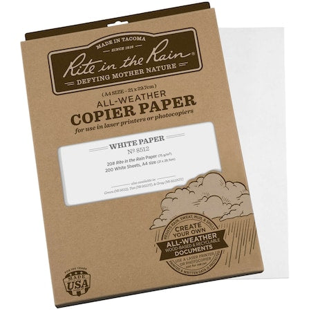 Laser Printer Paper, A4 Paper